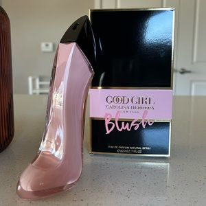 Carolina Herrera Good Girl Blush - 2.7oz